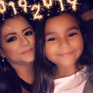 Meet your Posher, Rose